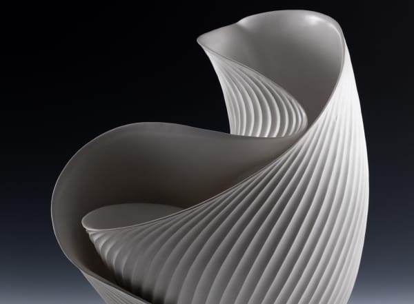 The Winter Show 2025 FORM not FUNCTION: Japanese Ceramic Sculpture