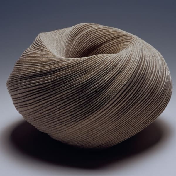 Ebb and Flow / Movement in Clay