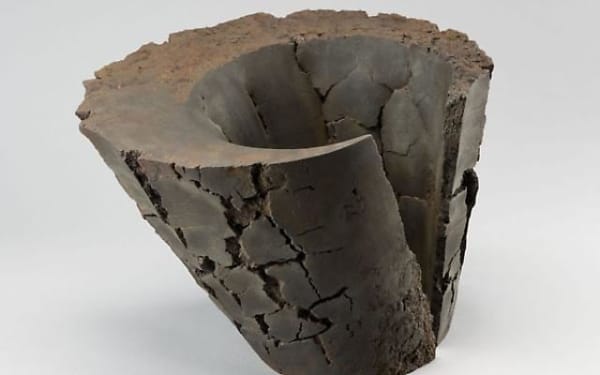 Tension and Transition