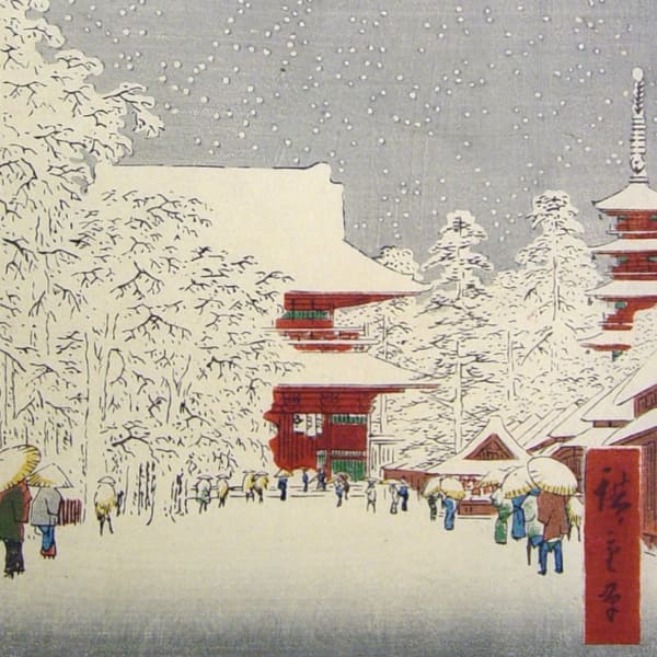 Winter Antiques Show