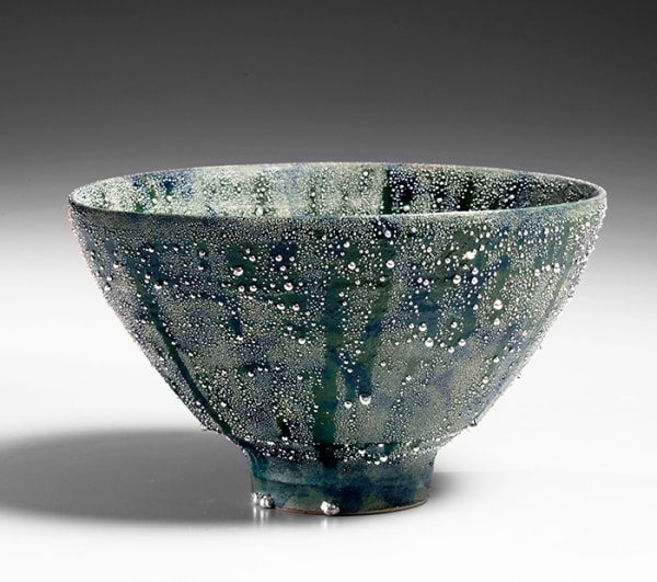 Waves of Ink: Painting in Porcelain