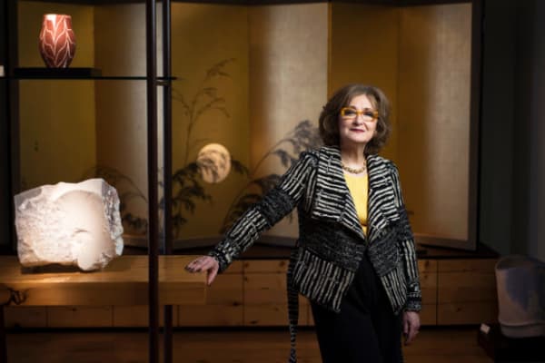 Asia Week New York Returns to the Spotlight: A Focus on the Finest