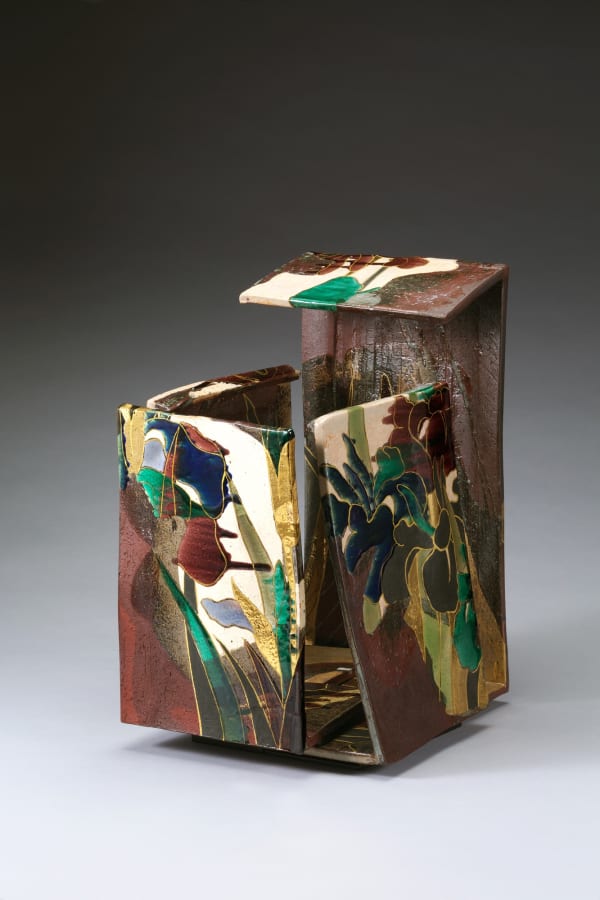 Asia Week Contemporary in the Financial Times