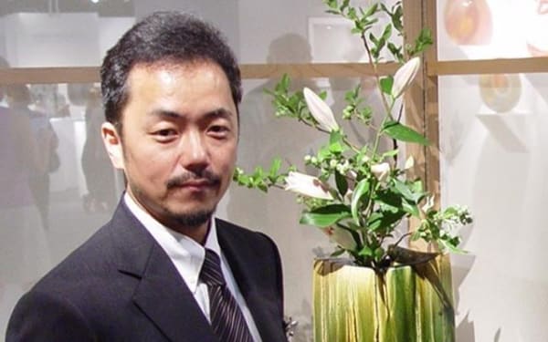 Tribute to Kato Yasukage