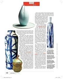 Modern Magazine: Gallery Walk