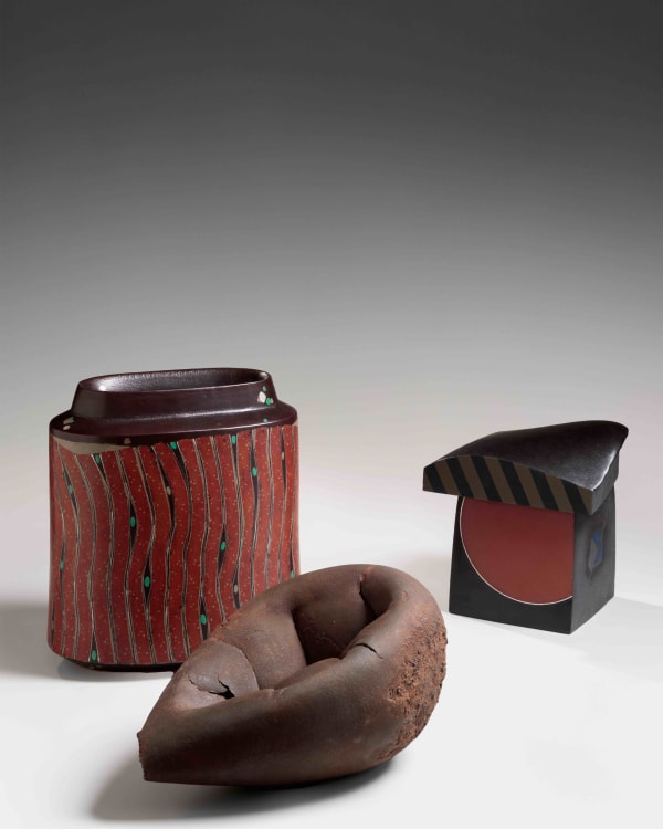 Listening to Clay event is an editor's top pick