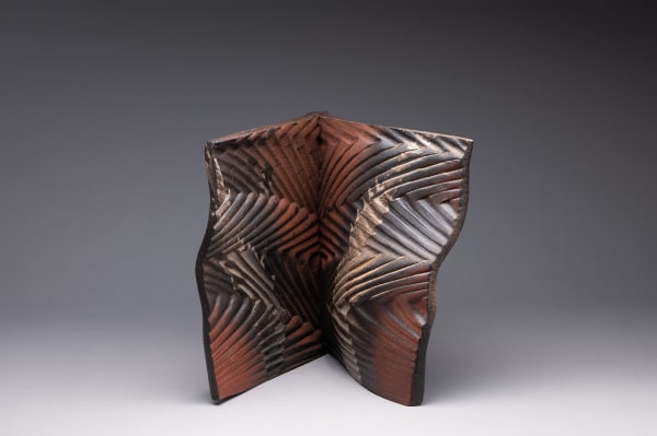 Hayashi Kaku's international debut opens at Joan B Mirviss LTD