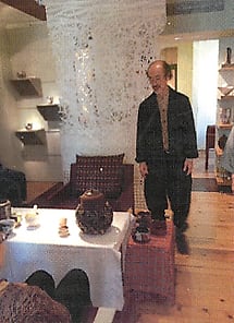 Japanese Art Society Newsletter