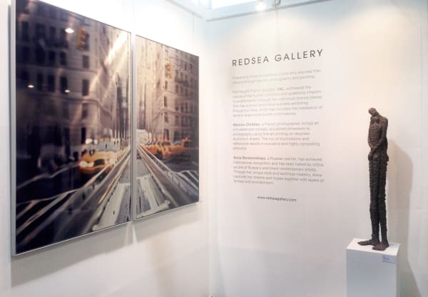 Art Expo Malaysia 2014