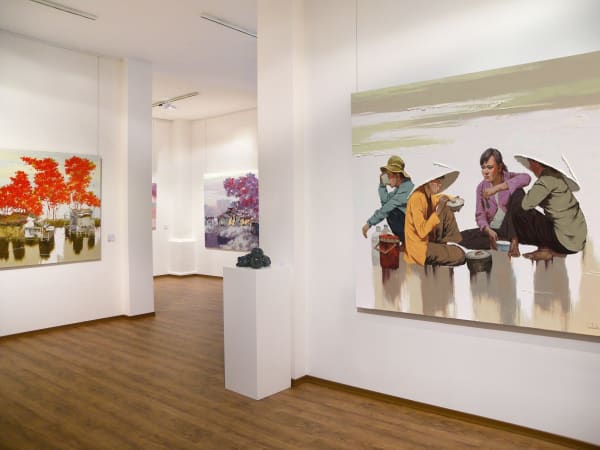 Seasons to be Cheerful Lim Khim Katy