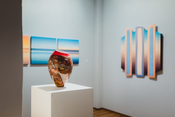 UNITY: FROM MARGARET RIVER AND BEYOND PETER USHER AND WILLIAM COOK