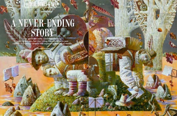 Robb Report Singapore