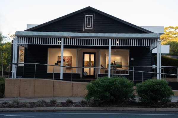 REDSEA Gallery Margaret River opens its doors!