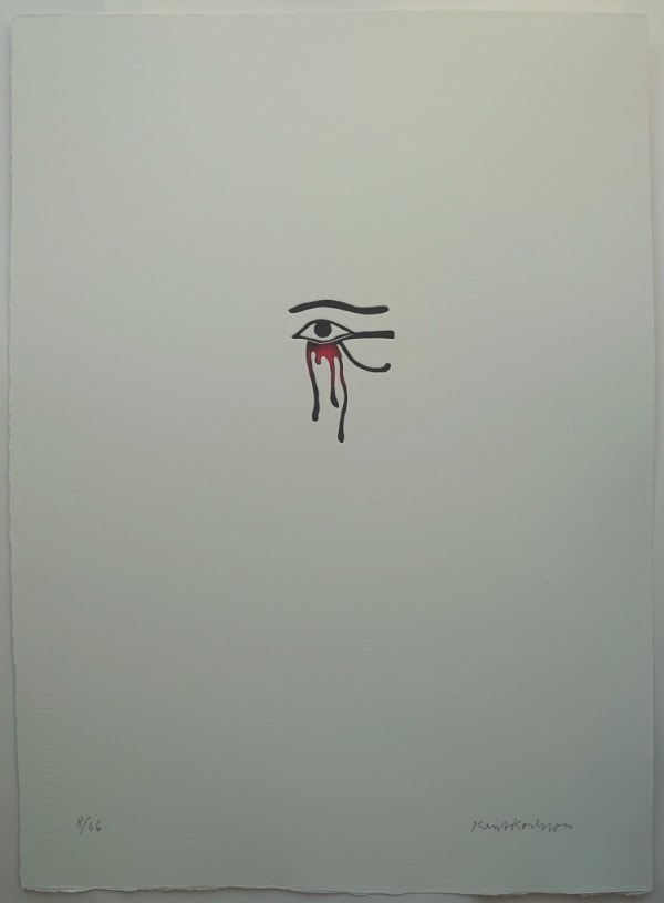 Kent Karlsson, Arab Spring