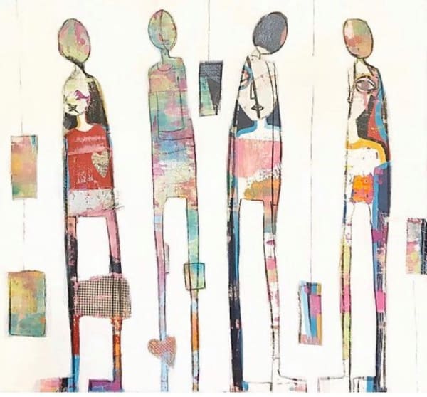 Bente Sandtorv, Memories