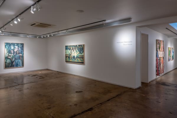 2018 Devon Nowlin Familiar Strangers Install 002 Web