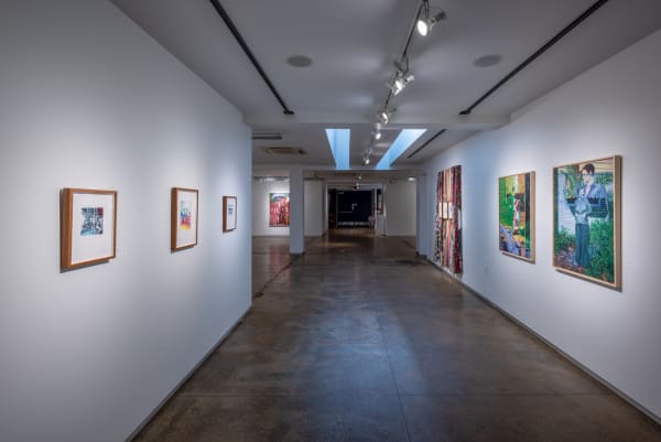 2018 Devon Nowlin Familiar Strangers Install 028 Web