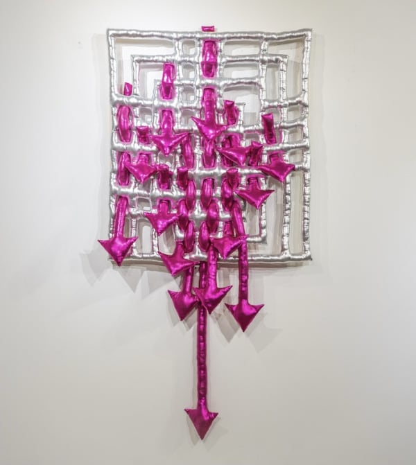 Solo Solo Featuring works by Martha Elena