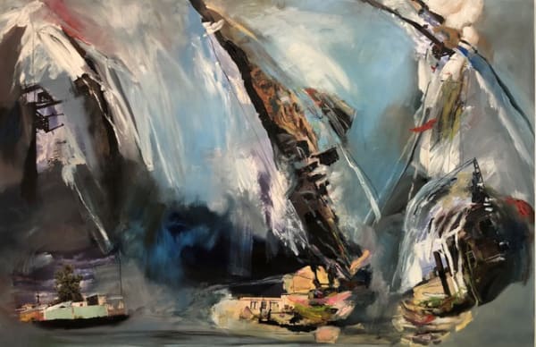 Big Bend Group Exhibition