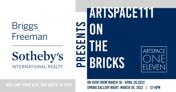 Artspace111 on the Bricks