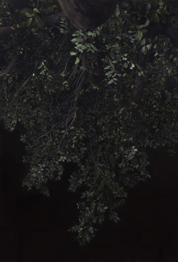 Healing | Mihee Nahm in the Main Gallery