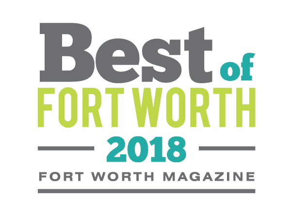Best of Fort Worth 2018