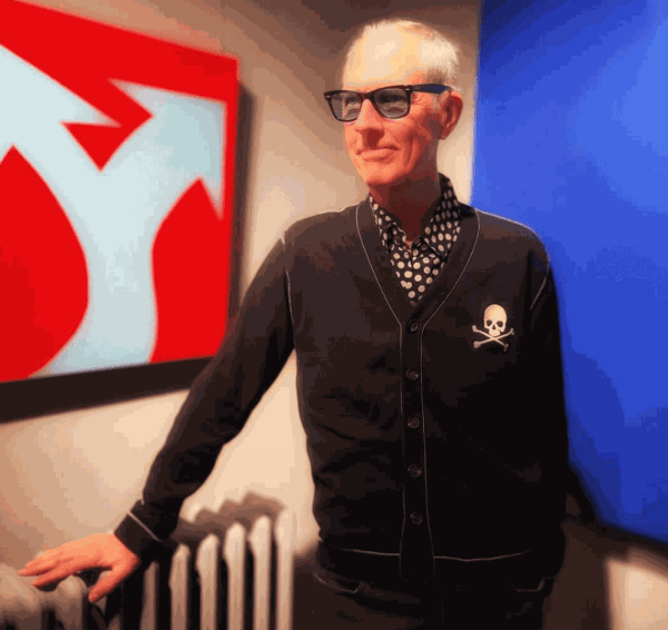 photo credit: Kerry Kehoe