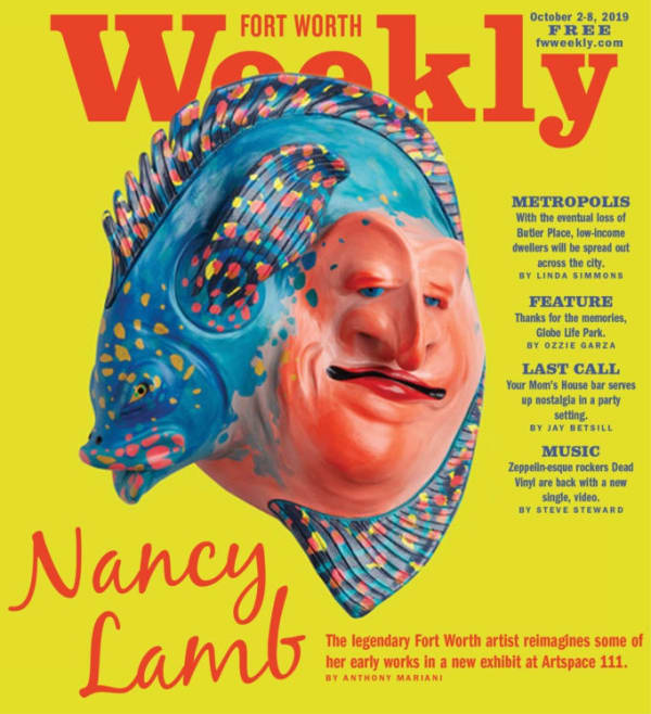 Cover art by Nancy Lamb Cover Design by Ryan Burger