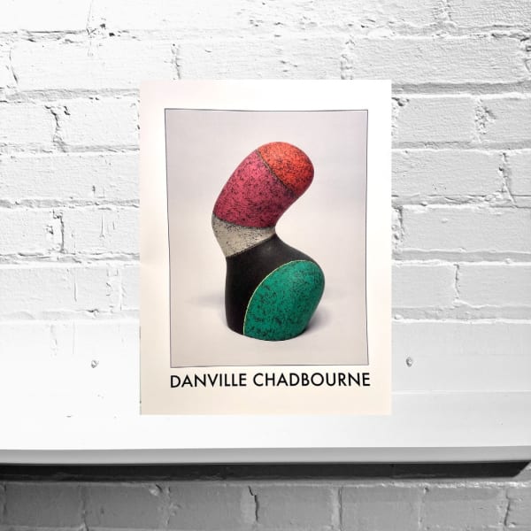 Danville Chadbourne, Recent Works