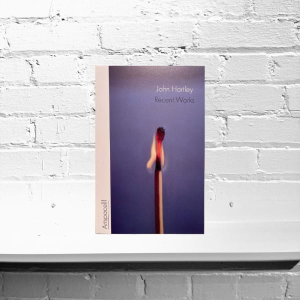 John Hartley , Recent Works