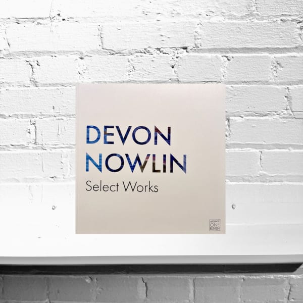 Devon Nowlin, Select Works