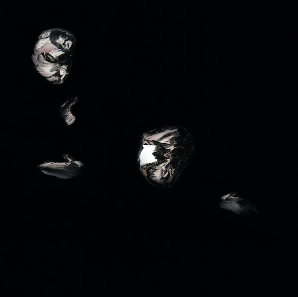 Lorenzo Puglisi On the Mount of Olives