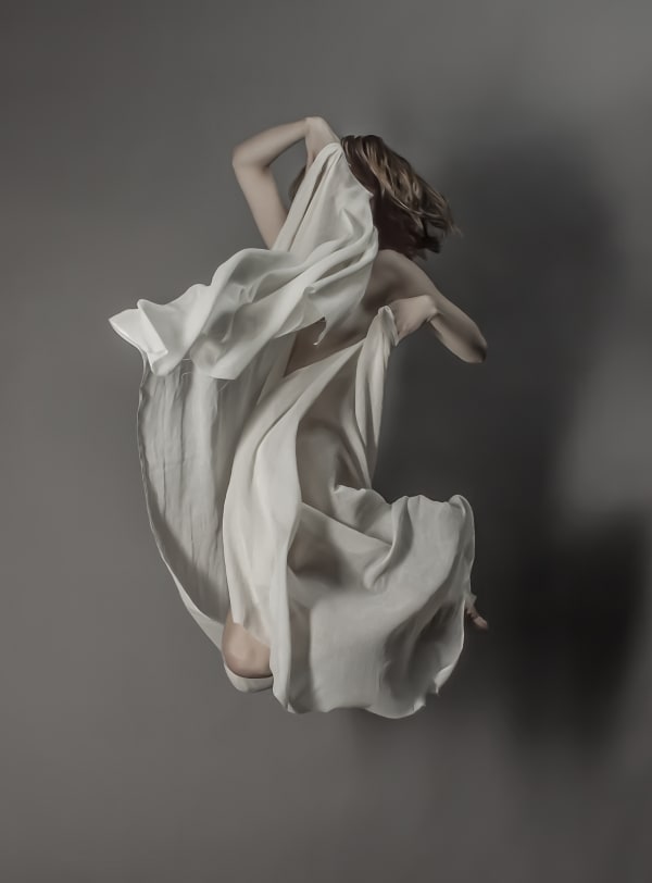 Jeff Robb Nightfall 3 Cris Contini Contemporary Mayfair London