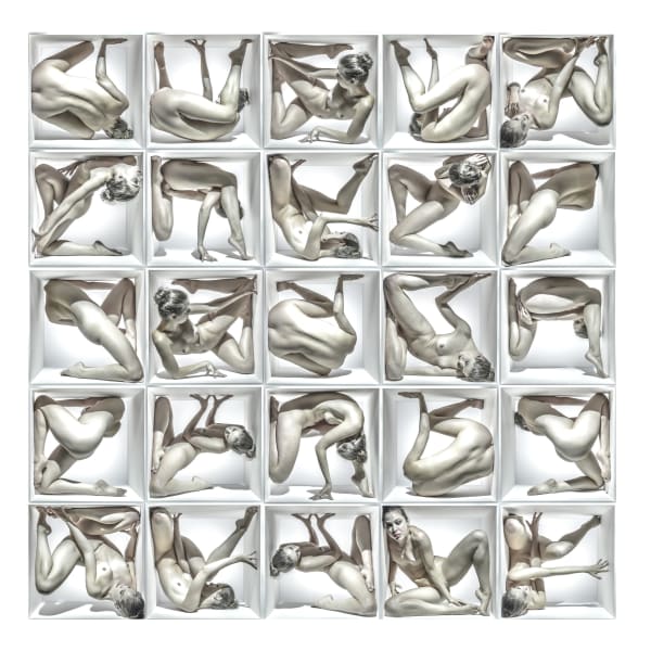 Jeff Robb Unnatural Causes 15