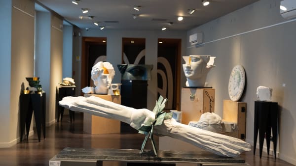 Jackowski Esposizione Milano 04
