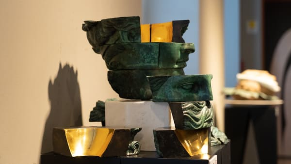 Jackowski Esposizione Milano 20