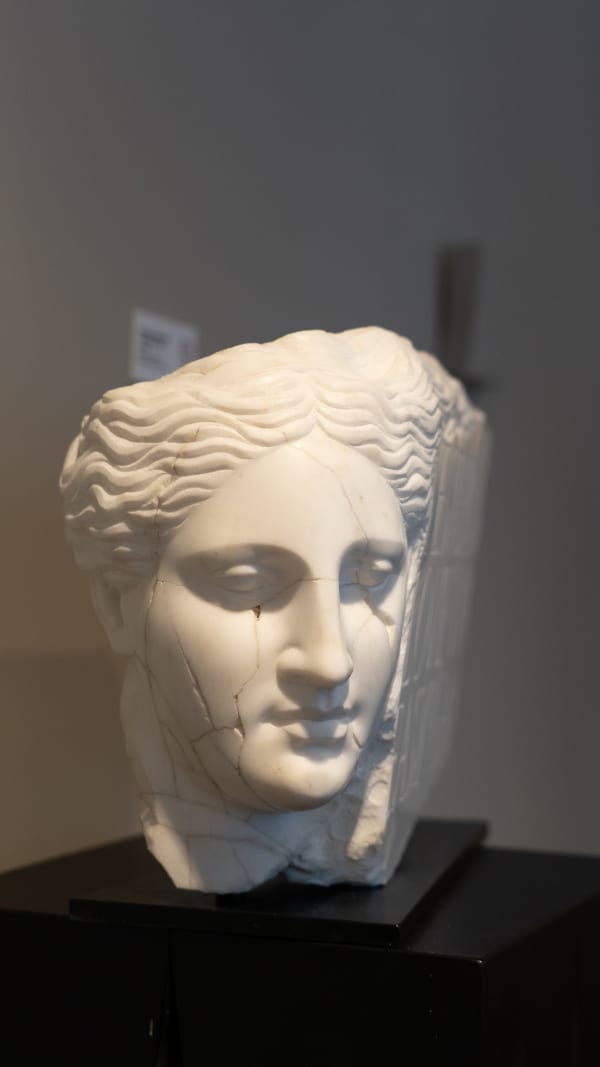 Jackowski Esposizione Milano 23