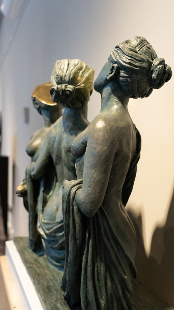 Jackowski Esposizione Milano 30