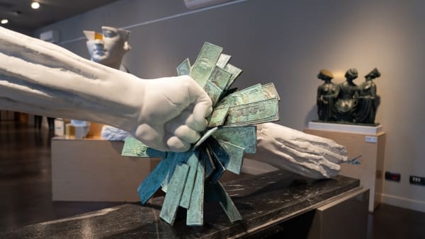 Jackowski Esposizione Milano 43