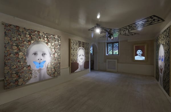 Michele Tombolini DIGITAL HUMANITY