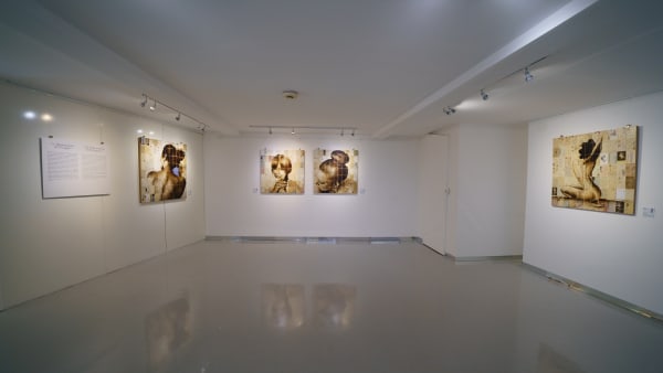 Marginalia Vernissage 221