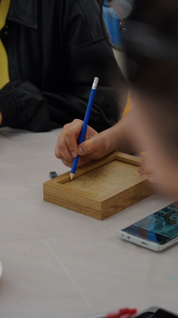 Workshop - PH Laura Scatena