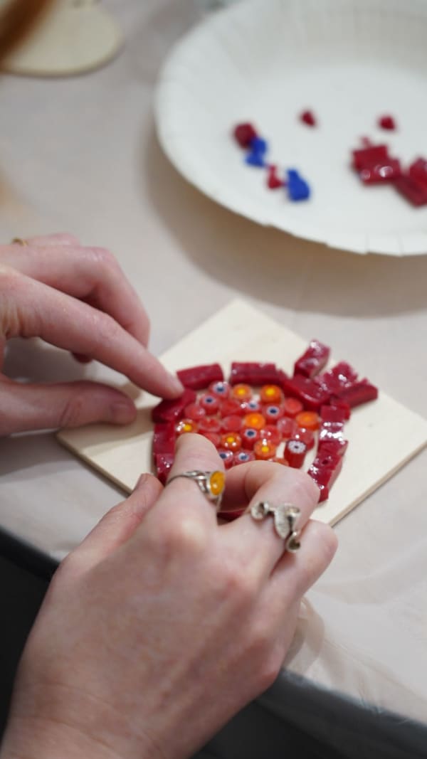 Workshop - PH Laura Scatena