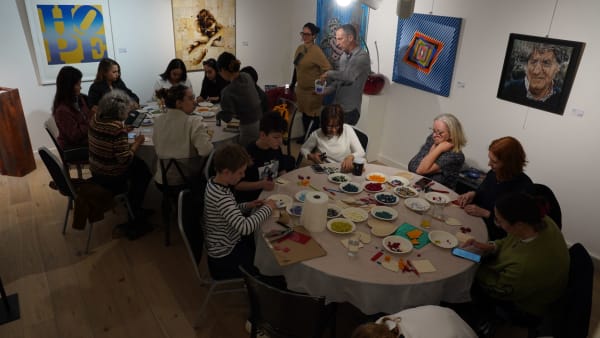 Workshop - PH Laura Scatena