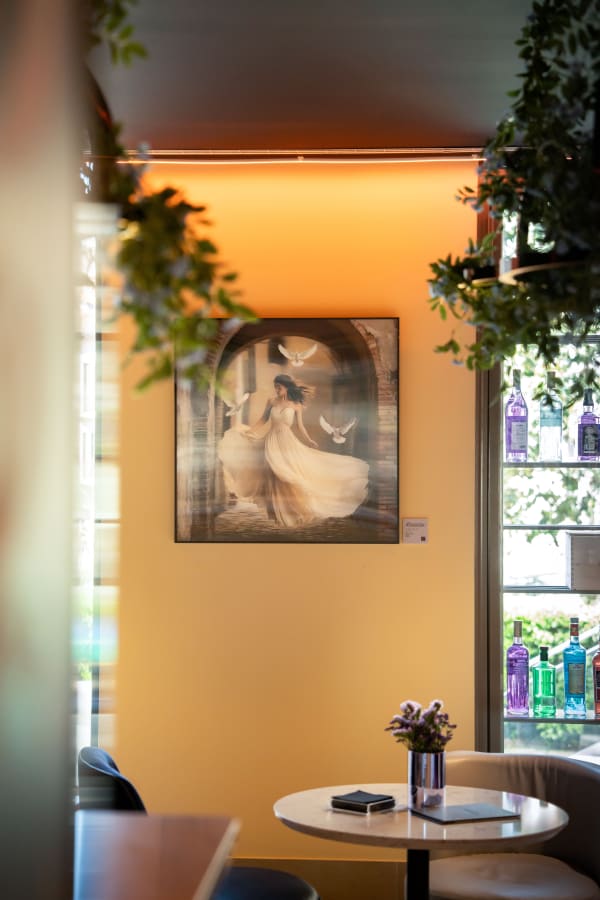 Courtesy of Avani Rio Novo Venice Hotel