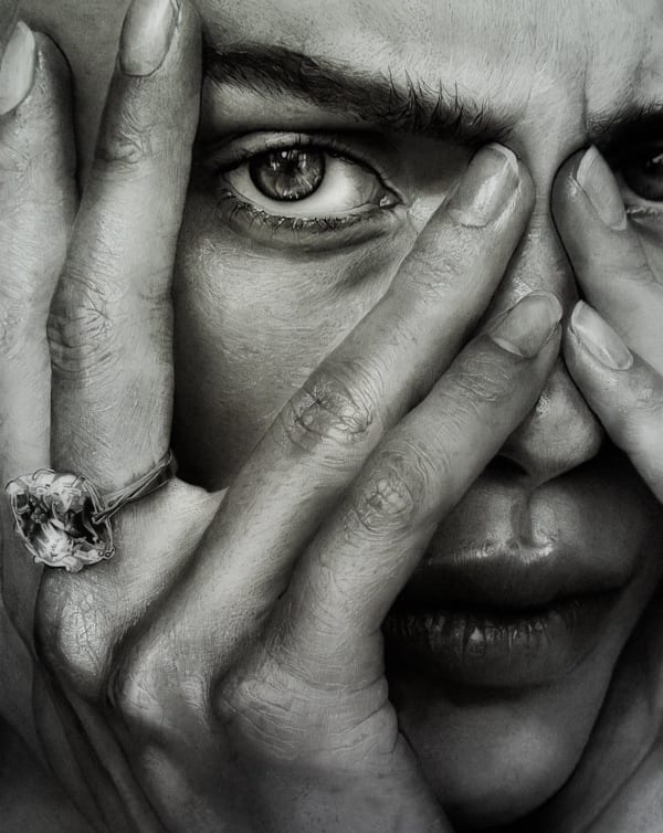 Michael Gordon, Shame, 2023