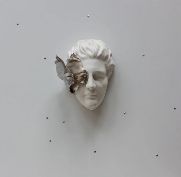 Michelangelo Galliani - Maps, 2019