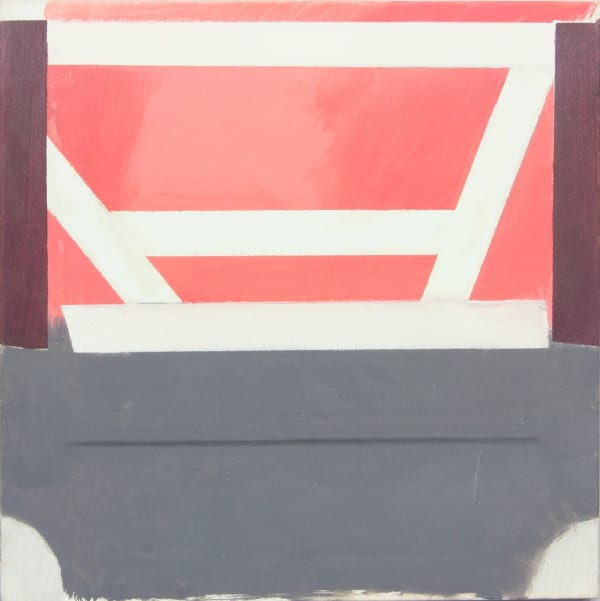 Antonio Freiles - SENZA TITOLO, 2014