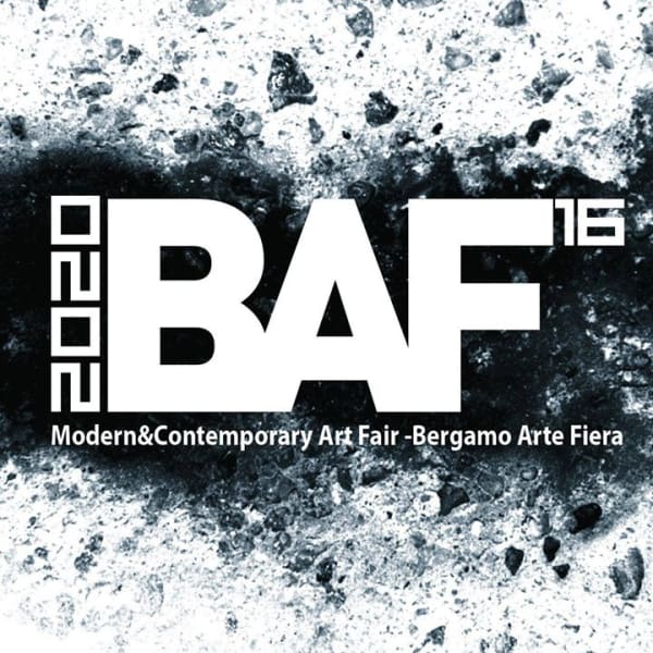 Bergamo Arte Fiera 2020