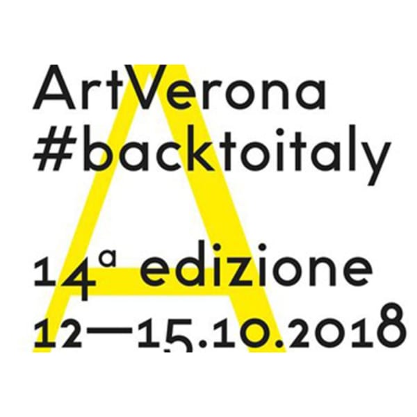 Art Verona 2018